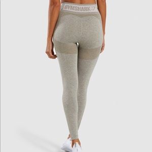 Gymshark Flex Highwaisted Leggings.